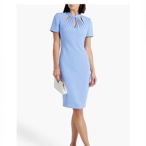 BADGLEY MISCHKA DRESS